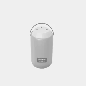 Brand New Speaker